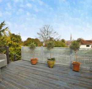 4 Bedroom House for sale in Chiselbury Grove, Salisbury