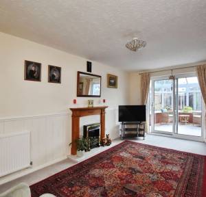 2 Bedroom House for sale in Andrews Way, Salisbury