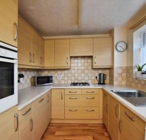 2 Bedroom House for sale in Andrews Way, Salisbury