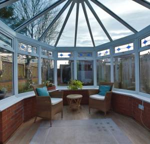 2 Bedroom House for sale in Andrews Way, Salisbury