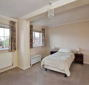 2 Bedroom House for sale in Andrews Way, Salisbury