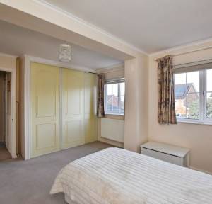 2 Bedroom House for sale in Andrews Way, Salisbury