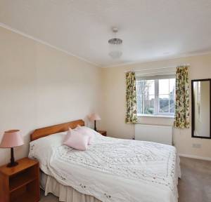 2 Bedroom House for sale in Andrews Way, Salisbury