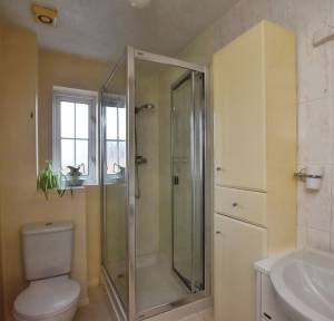 2 Bedroom House for sale in Andrews Way, Salisbury