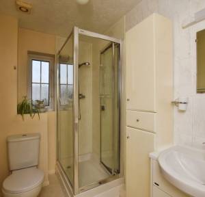 2 Bedroom House for sale in Andrews Way, Salisbury