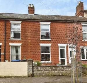 2 Bedroom House for sale in St. Marks Road, Salisbury