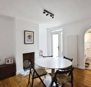 2 Bedroom House for sale in St. Marks Road, Salisbury