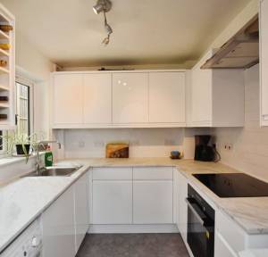 2 Bedroom House for sale in St. Marks Road, Salisbury