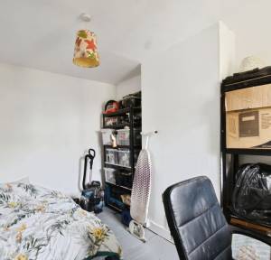 2 Bedroom House for sale in St. Marks Road, Salisbury