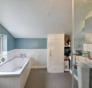 2 Bedroom House for sale in St. Marks Road, Salisbury