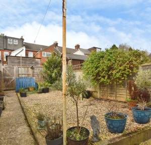 2 Bedroom House for sale in St. Marks Road, Salisbury