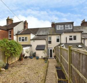 2 Bedroom House for sale in St. Marks Road, Salisbury