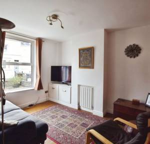 2 Bedroom House for sale in St. Marks Road, Salisbury