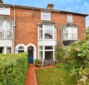 4 Bedroom House for sale in College Street, Salisbury