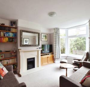 4 Bedroom House for sale in College Street, Salisbury