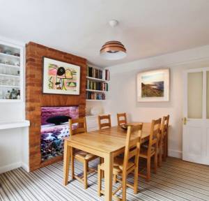 4 Bedroom House for sale in College Street, Salisbury