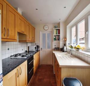 4 Bedroom House for sale in College Street, Salisbury