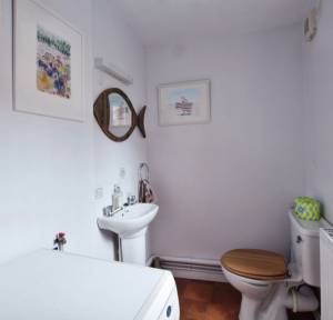 4 Bedroom House for sale in College Street, Salisbury