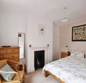 4 Bedroom House for sale in College Street, Salisbury