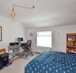 4 Bedroom House for sale in College Street, Salisbury