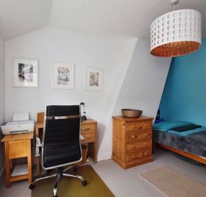 4 Bedroom House for sale in College Street, Salisbury