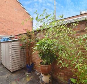 4 Bedroom House for sale in College Street, Salisbury