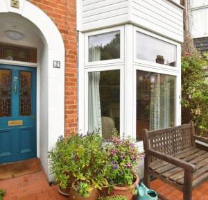 4 Bedroom House for sale in College Street, Salisbury