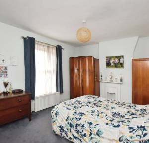 2 Bedroom House for sale in Nursery Road, Salisbury