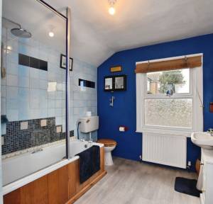 2 Bedroom House for sale in Nursery Road, Salisbury