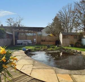 3 Bedroom House for sale in The Close, Salisbury