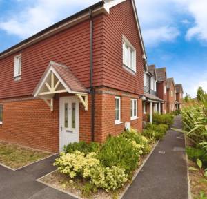 2 Bedroom House for sale in Burden Drive, Salisbury