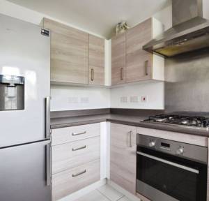 2 Bedroom House for sale in Burden Drive, Salisbury