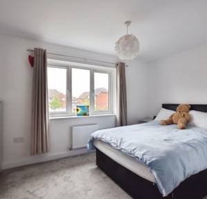 2 Bedroom House for sale in Burden Drive, Salisbury