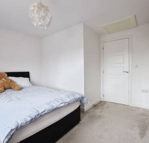 2 Bedroom House for sale in Burden Drive, Salisbury