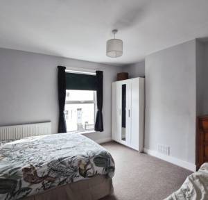 2 Bedroom House for sale in St. Marks Road, Salisbury