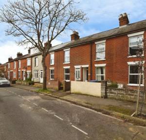 2 Bedroom House for sale in St. Marks Road, Salisbury