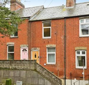 2 Bedroom House for sale in Milford Hill, Salisbury