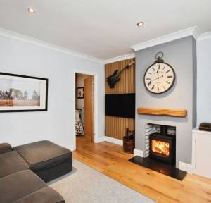 2 Bedroom House for sale in Milford Hill, Salisbury