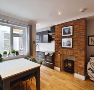 2 Bedroom House for sale in Milford Hill, Salisbury