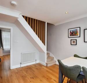 2 Bedroom House for sale in Milford Hill, Salisbury