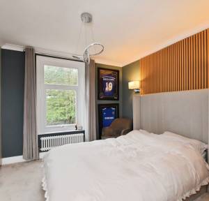 2 Bedroom House for sale in Milford Hill, Salisbury