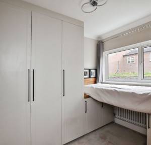 2 Bedroom House for sale in Milford Hill, Salisbury