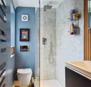 2 Bedroom House for sale in Milford Hill, Salisbury