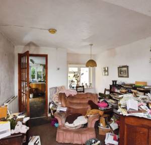 2 Bedroom House for sale in Shaftesbury Road, Salisbury