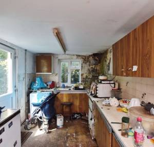 2 Bedroom House for sale in Shaftesbury Road, Salisbury