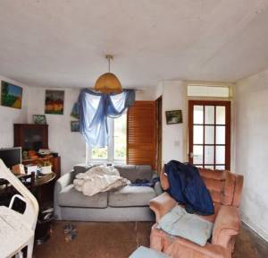 2 Bedroom House for sale in Shaftesbury Road, Salisbury