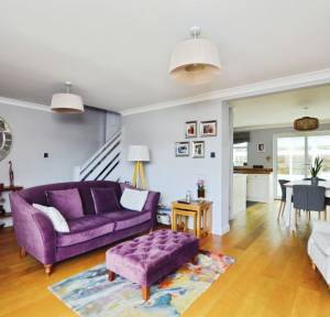 3 Bedroom House for sale in Whitebridge Road, Salisbury