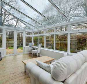 3 Bedroom House for sale in Whitebridge Road, Salisbury