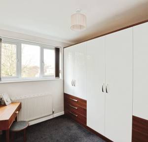 3 Bedroom House for sale in Whitebridge Road, Salisbury