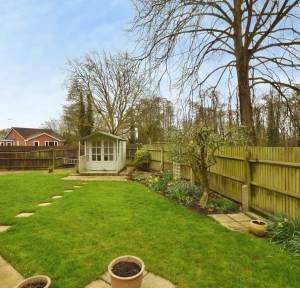 3 Bedroom House for sale in Whitebridge Road, Salisbury